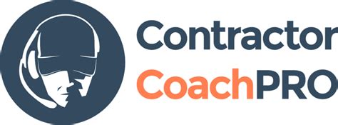 contractor coach